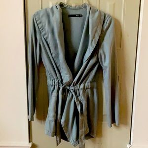 Max jeans jacket blue Xtra small